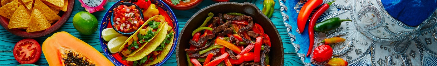 Cinco de Mayo Events Tuscaloosa