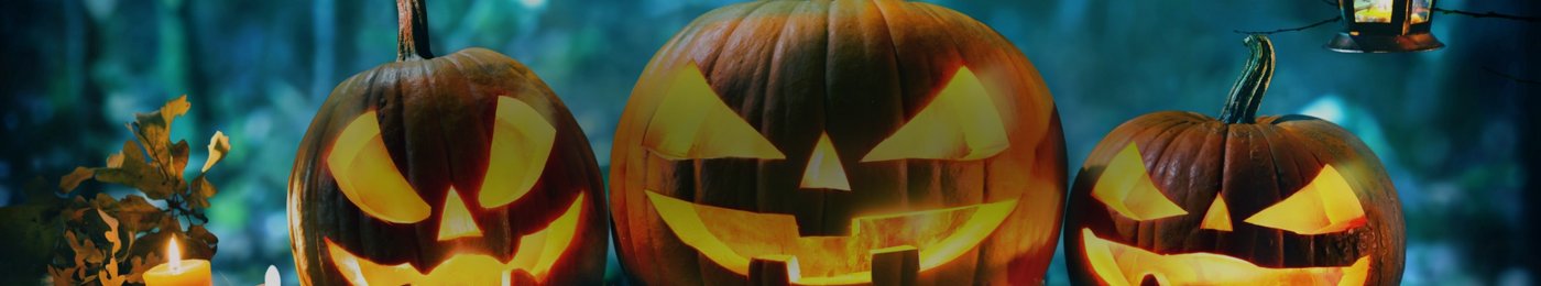 Halloween Events Tuscaloosa