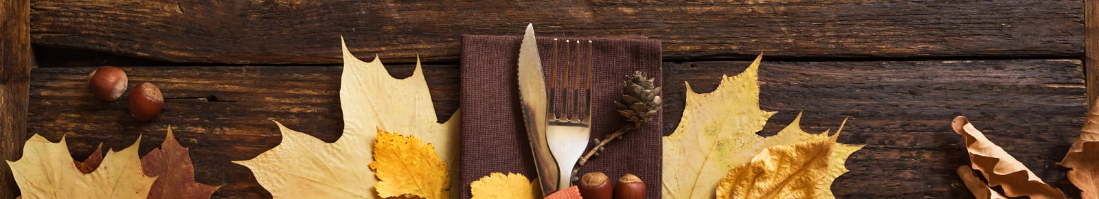 Thanksgiving Events Tuscaloosa