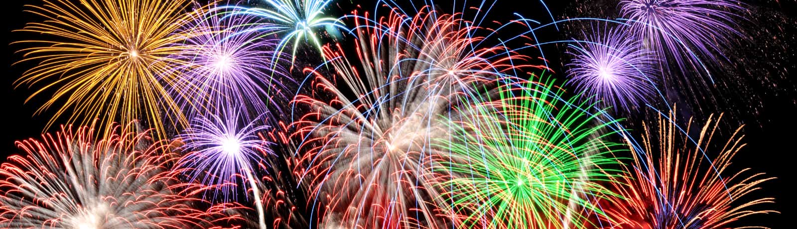 Forth of July Events Tuscaloosa