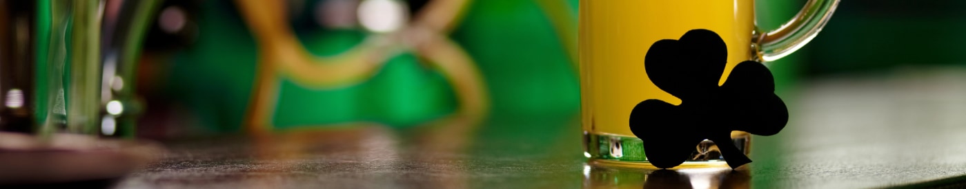 St. Patrick's Day Events Tuscaloosa