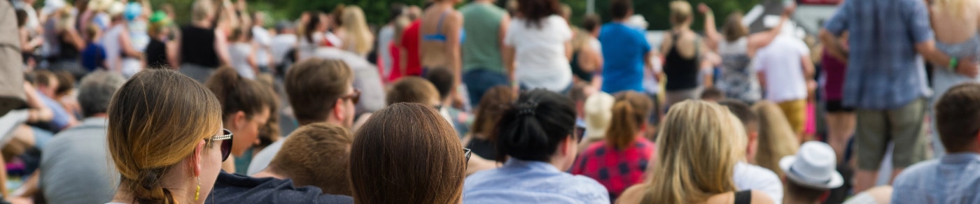 Summer Concerts Tuscaloosa