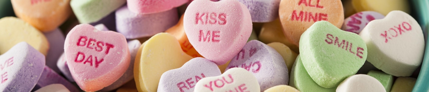 Valentine's Day Events Tuscaloosa